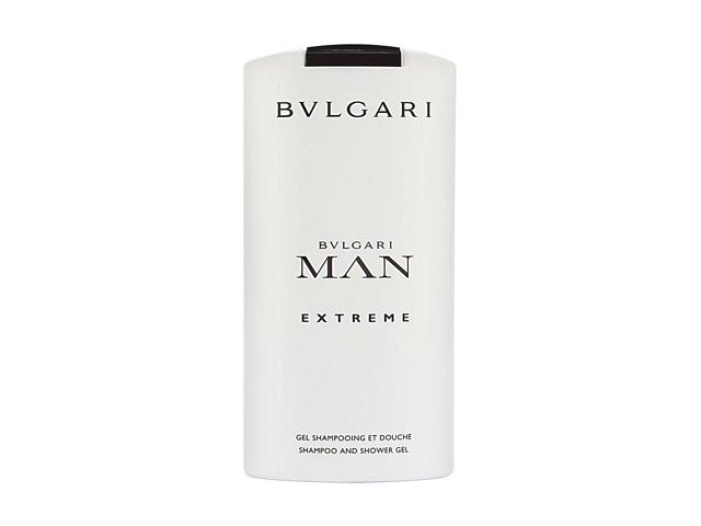 Bvlgari Man Extreme Shower gel S/G 200 ml