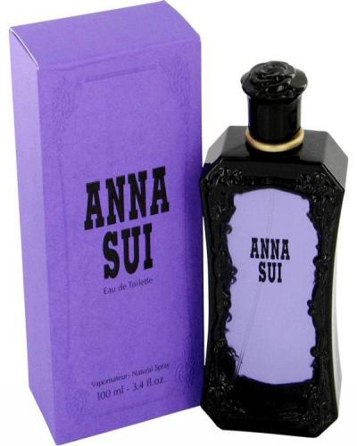 Anna Sui Anna Sui women EDT 30 ml