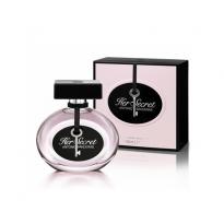 Antonio Banderas Her Secret EDT