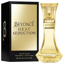 Beyonce Heat Seduction EDT