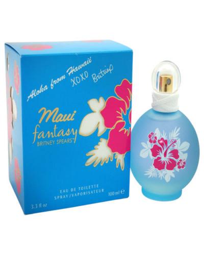 Britney Spears Maui Fantasy EDT 100 ml