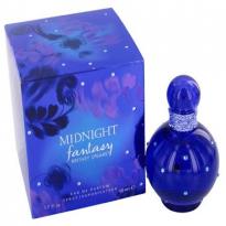 Britney Spears Midnight Fantasy EDP