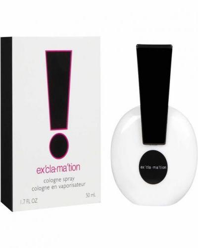 Coty Exclamation EDC 50 ml