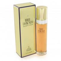 Elizabeth Taylor White Diamonds EDT 