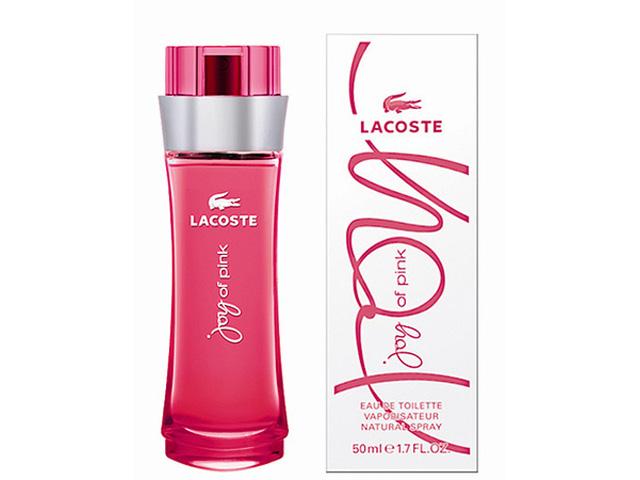 Lacoste Joy Of Pink EDT 30 ml