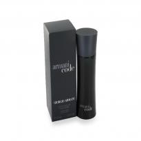 Armani Code  EDT
