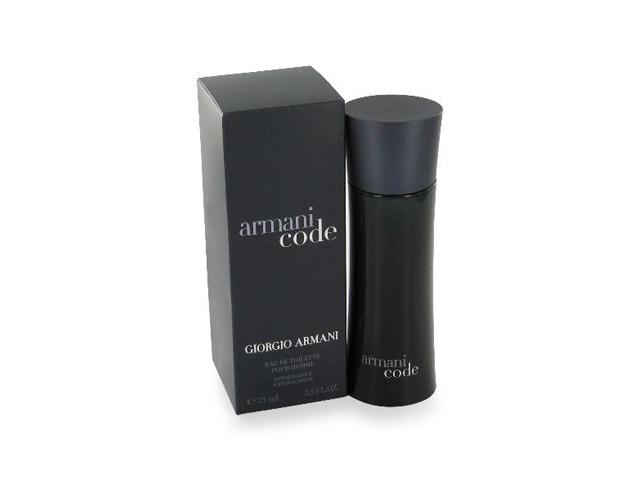 Armani Code  EDT 75 ml