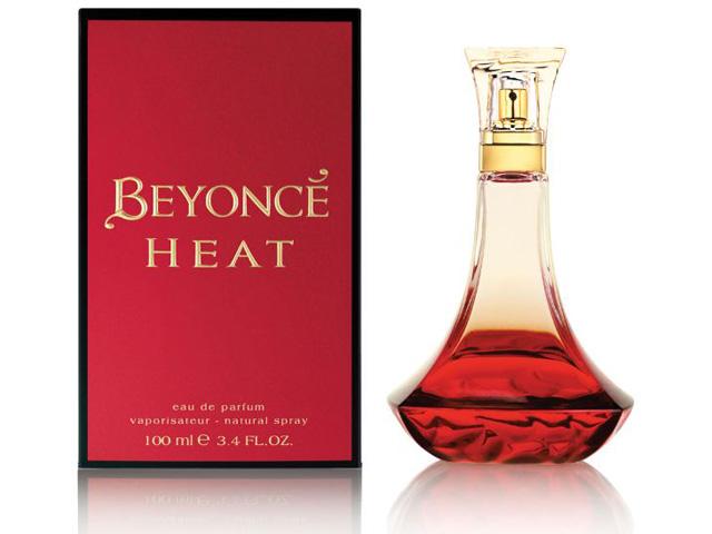 Beyonce Heat EDP 50 ml
