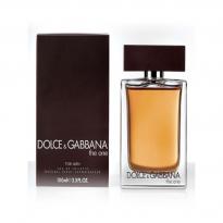 Dolce & Gabbana The One For Men EDT 