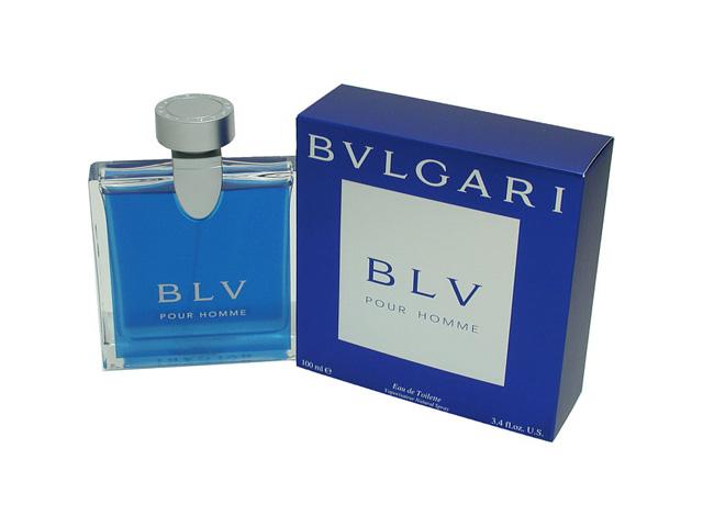 Bvlgari BLV Pour Homme EDT 50 ml