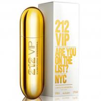 Carolina Herrera 212 VIP Women EDP
