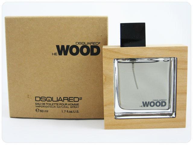 Dsquared2 He Wood EDT 30 ml