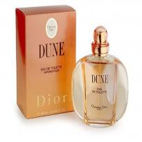 Dior Dune Women EDT