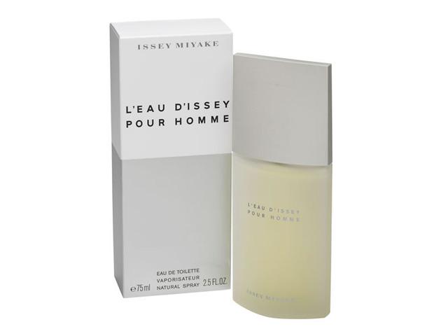 Issey Miyake L'Eau D'Issey Pour Homme EDT 125 ml