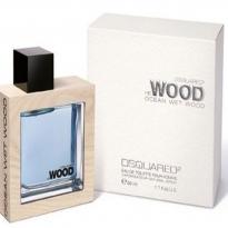 Dsquared2 He Ocean Wet Wood EDT