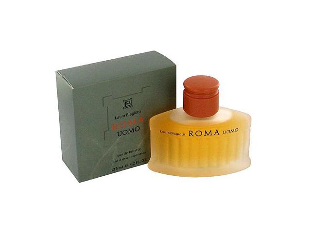 Laura Biagiotti Roma Uomo EDT 40 ml