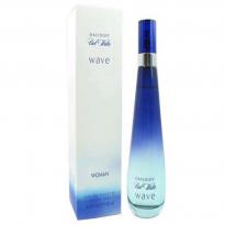 Davidoff Coolwater Wave Woman EDT 