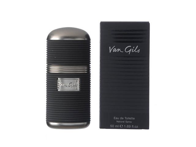Van Gils Strictly For Men A/S 30 ml