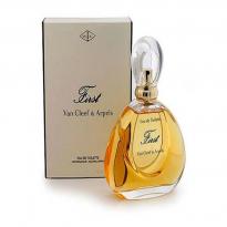 Van Cleef & Arpels First  EDT 