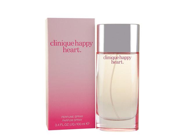Clinique Happy Heart EDP 50 ml