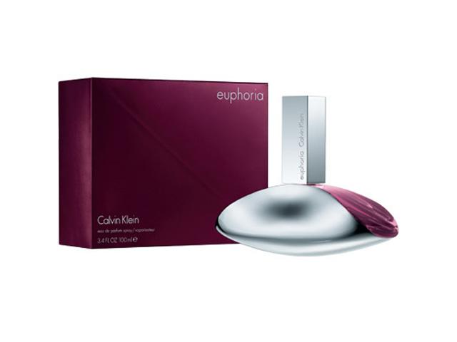 Calvin Klein Euphoria Women EDP 50 ml