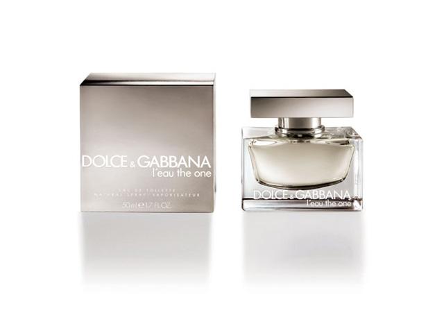 Dolce & Gabbana L'Eau The One EDT 50 ml