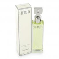 Calvin Klein Eternity Women EDP 