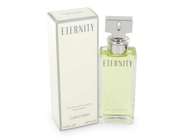 Calvin Klein Eternity Women EDP 100 ml
