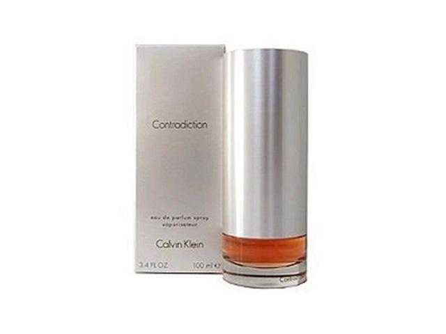 Calvin Klein Contradiction  Women EDP 100 ml