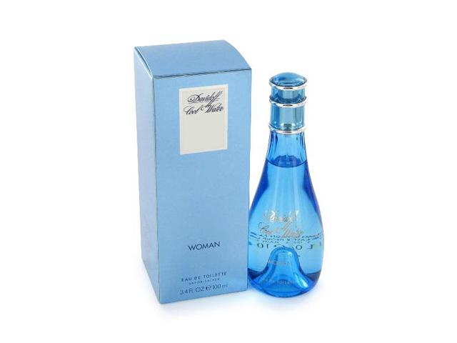 Davidoff Coolwater Woman EDT 30 ml