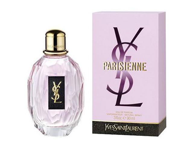 Yves Saint Laurent Parisienne EDP 90 ml