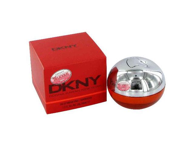 DKNY Red Delicious  EDP 30 ml