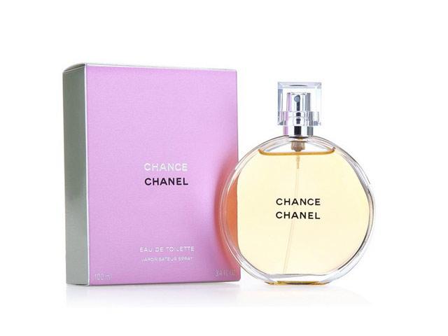 Chanel Chance EDT 150 ml
