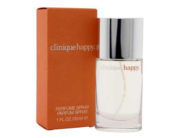 Clinique Happy Perfume Spray 30 ml
