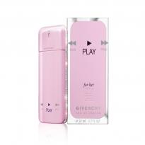 Givenchy Play For Her EDP