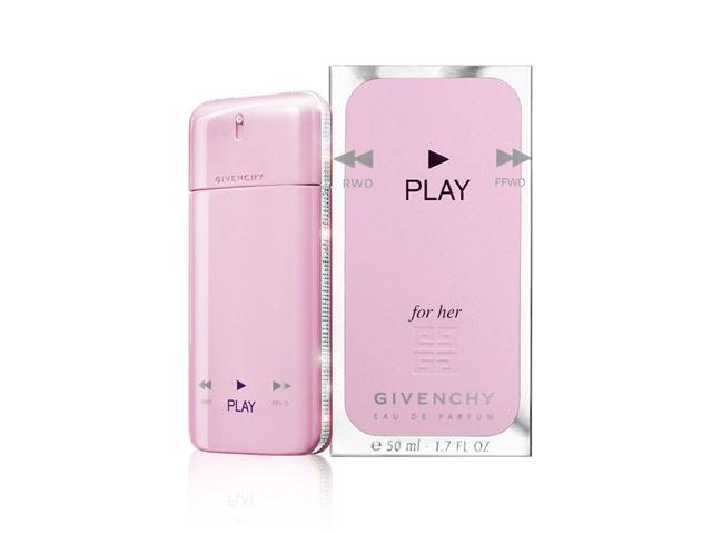Givenchy Play For Her EDP 75 ml