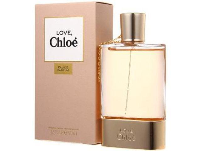 Chloe Love EDP 50 ml