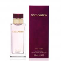 Dolce & Gabbana Pour Femme EDP
