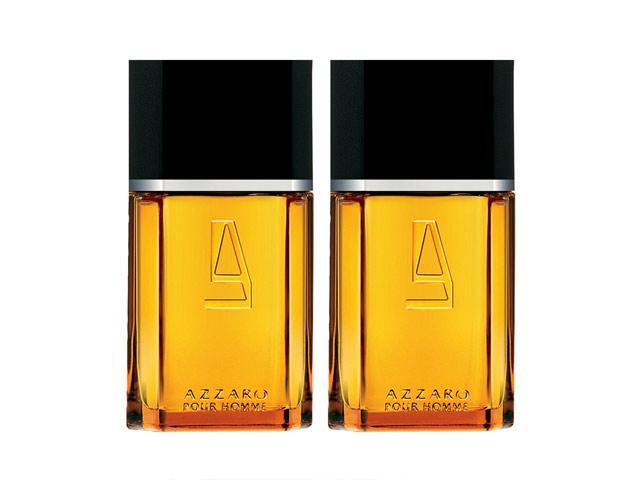 Azzaro Pour Homme Set Giftset 2x30ml
