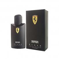 Ferrari Scuderia Black Men EDT 