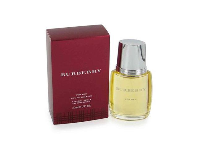 Burberry For Men EDT 30 ml