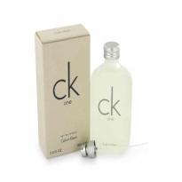 Calvin Klein CK One EDT 