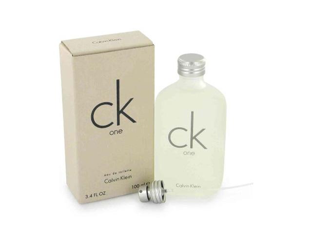 Calvin Klein CK One EDT 100 ml