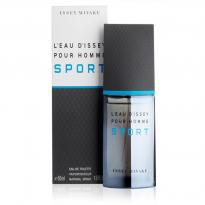 Issey Miyake Issey Miyake L'Eau d'Issey Pour Homme Sport EDT