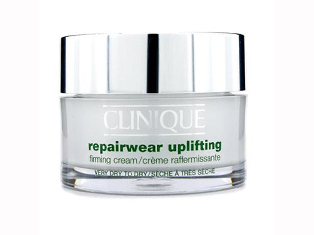 Clinique Repairwear  Uplifting Firming Cream Very Dry To Dry Skin Cream 50 ml