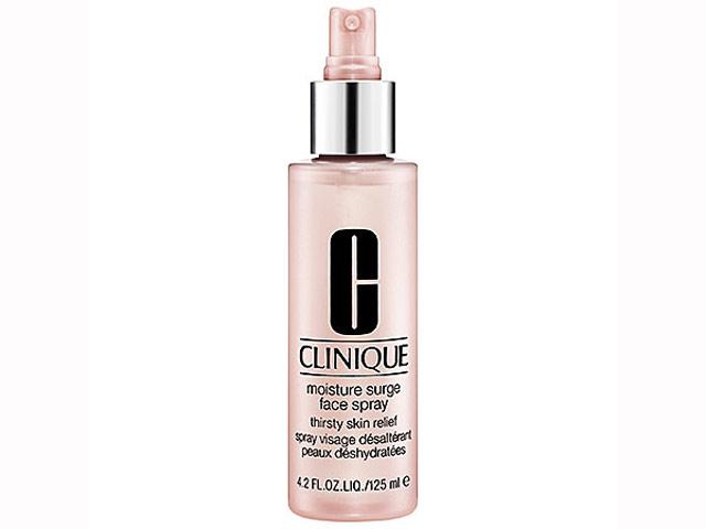 Clinique Moisture Surge Face Spray Spray 125 ml