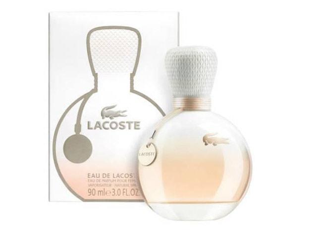 Lacoste Eau De Lacoste Femme EDP 30 ml