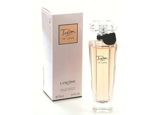 Lancome Tresor in Love EDP 75 ml