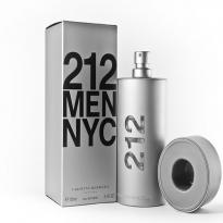 Carolina Herrera 212 Men NYC A/S 