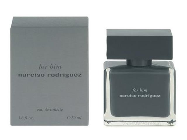 Narciso Rodriguez For Him EDT 50 ml